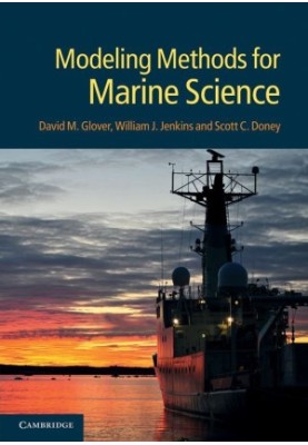 Modeling Methods for Marine Science