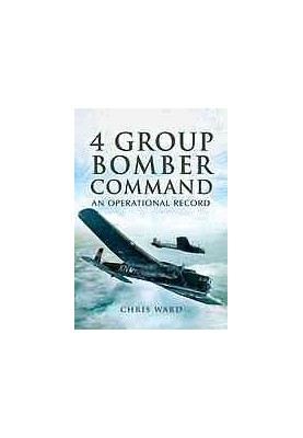 4 Group Bomber Command : an operational record