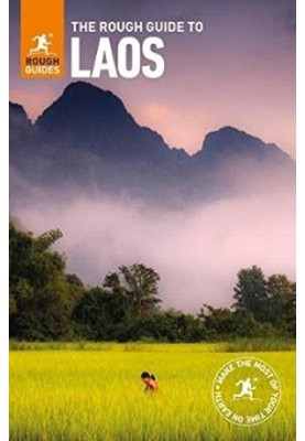 The Rough Guide to Laos 2017