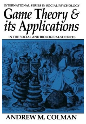 Game Theory and its Applications in the Social and Biological Sciences