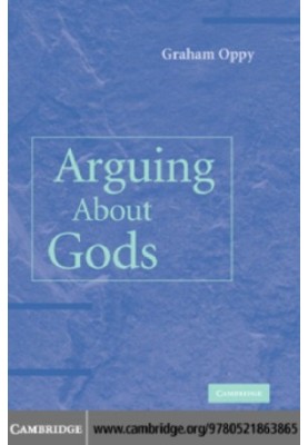 Arguing about gods