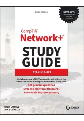 CompTIA Network+ Study Guide
