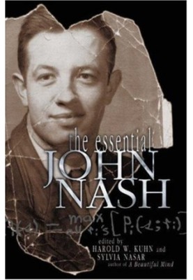 The Essential John Nash
