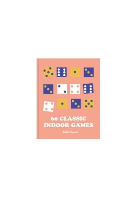 60 Classic Indoor Games