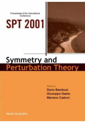 Symmetry and perturbation theory. Proc. int. conf., Italy 2001