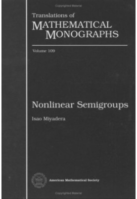 Nonlinear Semigroups