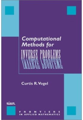 Computational methods for inverse problems
