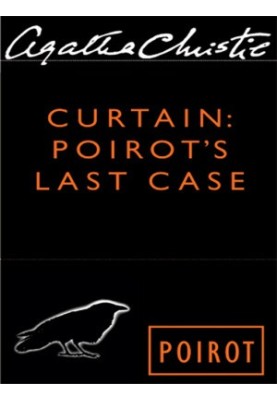 Curtain: Poirot's Last Case