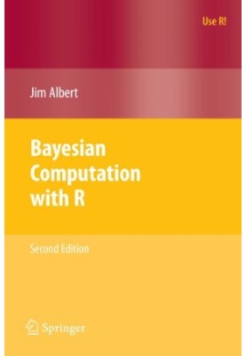 Bayesian Computation with R