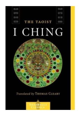 TAOIST I CHING