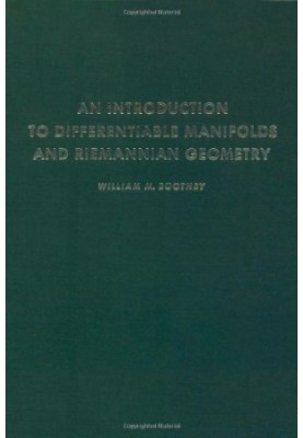 An Introduction to Differentiable Manifolds and Riemannian Geometry