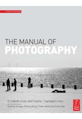The Manual of Photography.