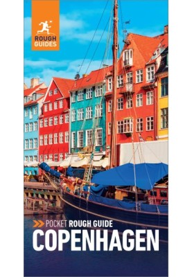 Pocket Rough Guide Copenhagen