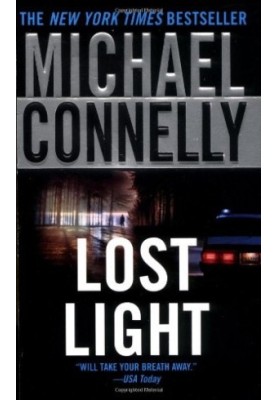 Lost Light (Harry Bosch, 09, Harry Bosch Universe, 13).