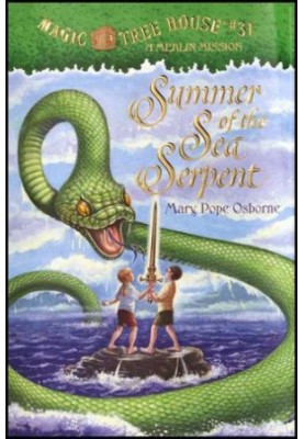 Summer of the Sea
