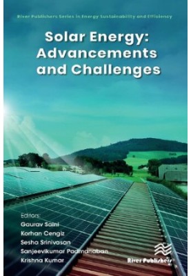 Solar Energy: Advancements and Challenges