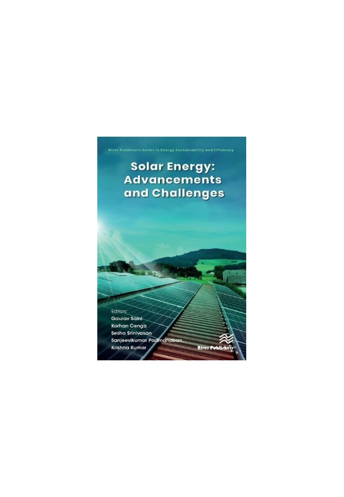 Solar Energy: Advancements and Challenges
