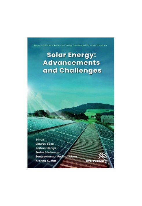 Solar Energy: Advancements and Challenges