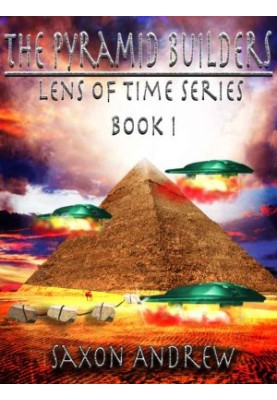 [Lens of Time 01] • The Pyramid Builders