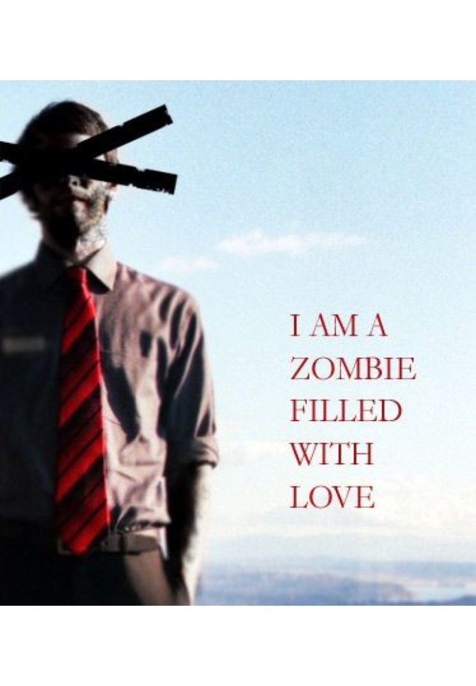 I'm a zombie in love