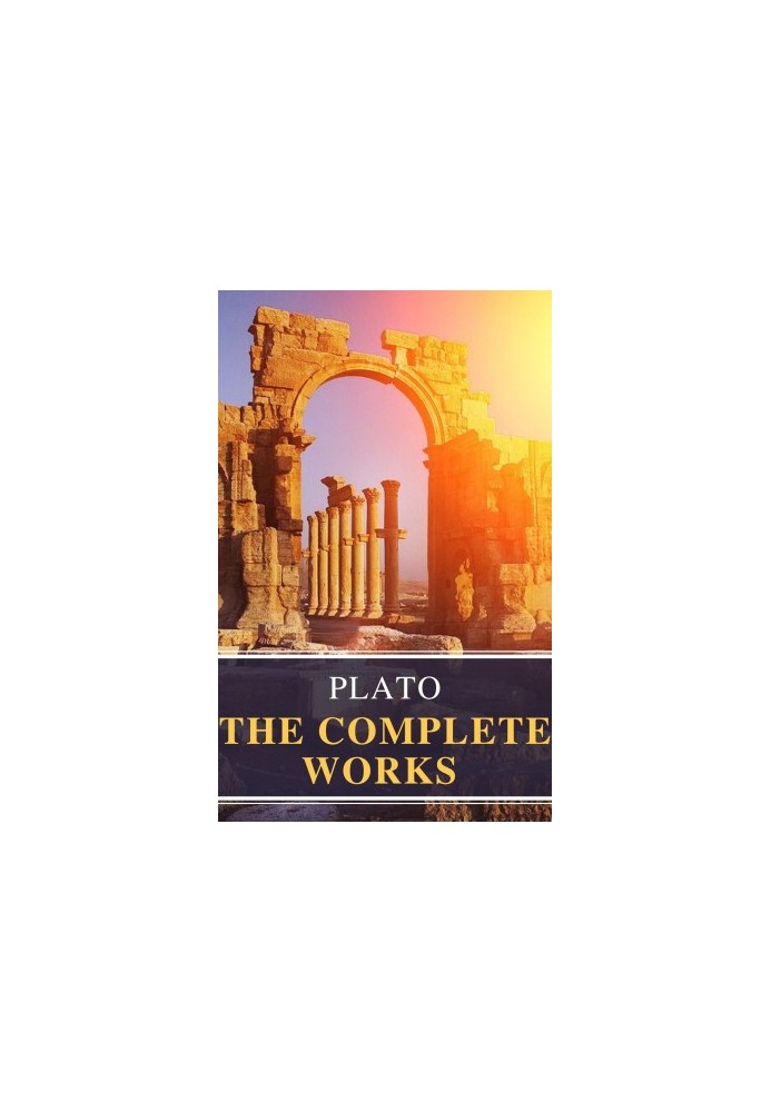 The Complete Plato
