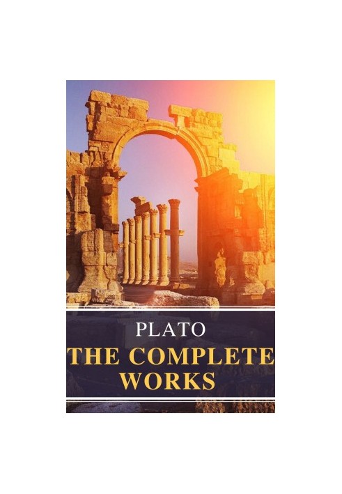 The Complete Plato