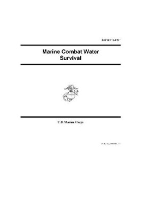 Combat Water Survival MCRP 3-02C