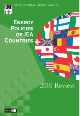Energy Policies of IEA Countries