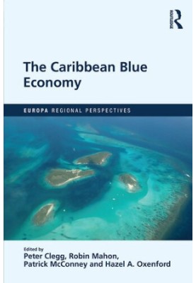 The Caribbean Blue Economy