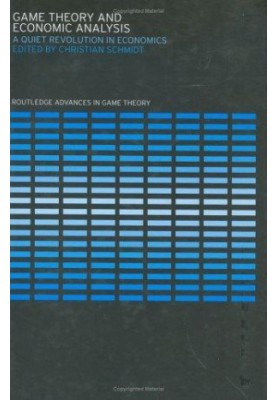 Game Theory and Economic Analysis