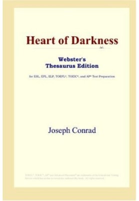 Heart of Darkness (Webster's Thesaurus Edition)