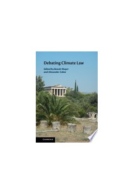 Debating Climate Law