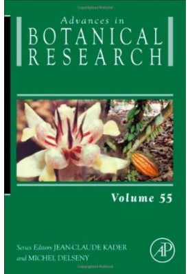 Advances in Botanical Research, Vol. 55