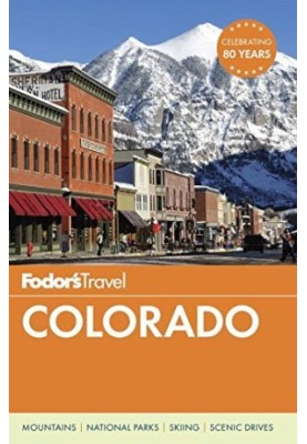 Fodor's Colorado
