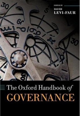 The Oxford Handbook of Governance (Oxford Handbooks)