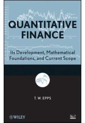 Quantitative Finance