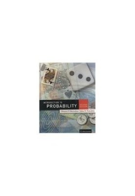 Introduction to Probability, 2nd Edition