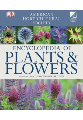 Encyclopedia of Plants and Flowers