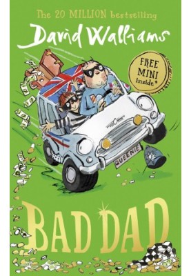 Bad Dad