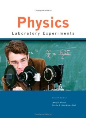 Physics Laboratory Experiments