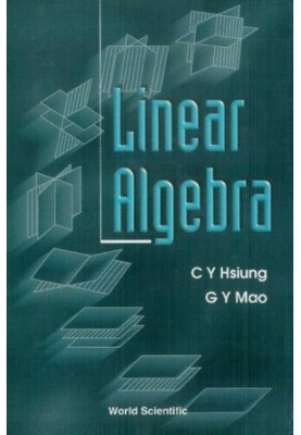 Linear Algebra
