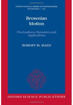 Brownian motion: fluctuations, dynamics, and applications
