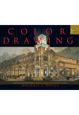Color Drawing
