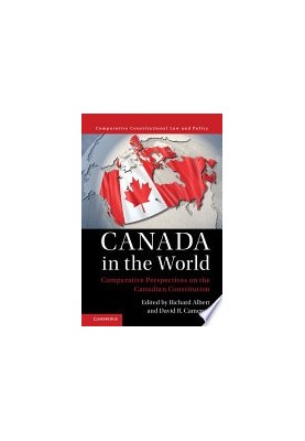 Canada in the World