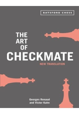 The Art of Checkmate: New Translation with Algebraic Chess Notation