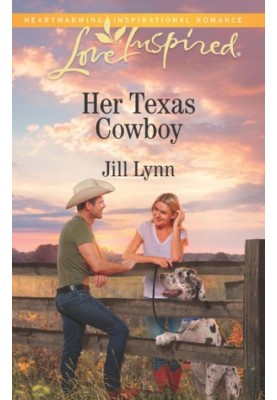 Her Texas Cowboy