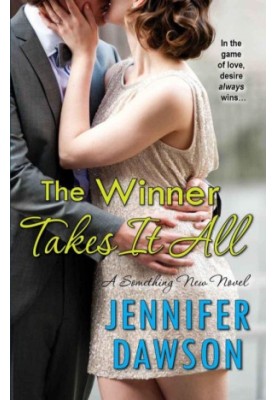 [Something New 02] • The Winner Takes It All