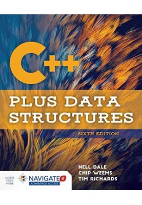 C++ Plus Data Structures