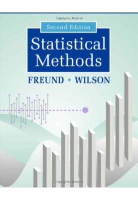 Statistical Methods