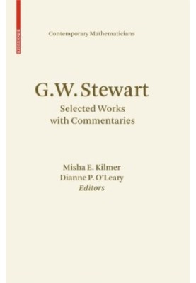 G.W. Stewart - Selected Works with Commentaries